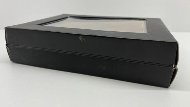 Portfel męski brązowy nowy