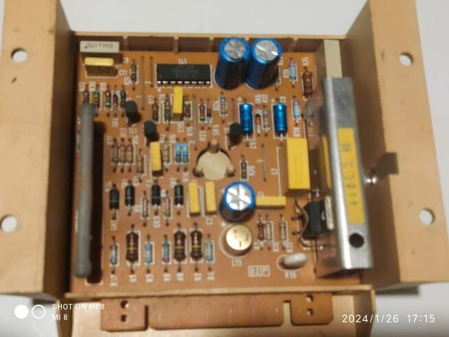 Pralka AEG Typ E-WV 0155