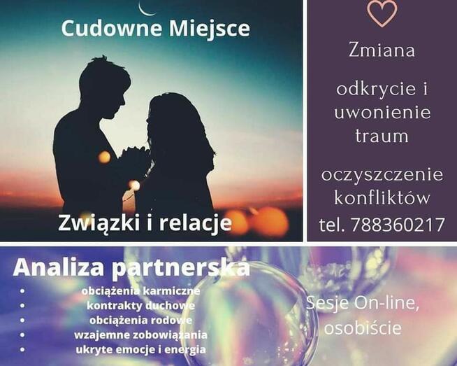 Astma, alergie uzdrawianie energetyczne Lubin