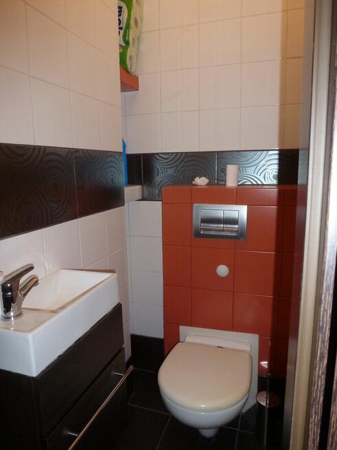 Do wynajęcia dla 1-2 osób mieszkanie