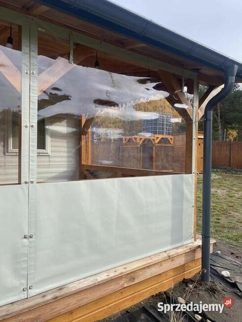 ELO Południe Zabudowy Tarasów PCV, Plandeka PCV, Altany i inne