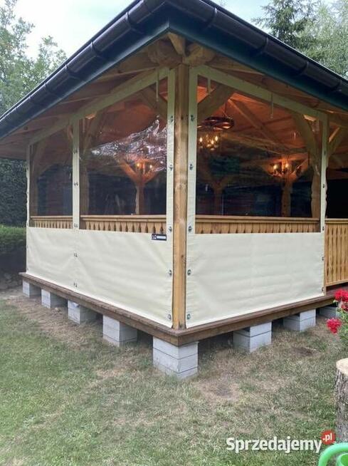 ELO Południe Zabudowy Tarasów PCV, Plandeka PCV, Altany i inne