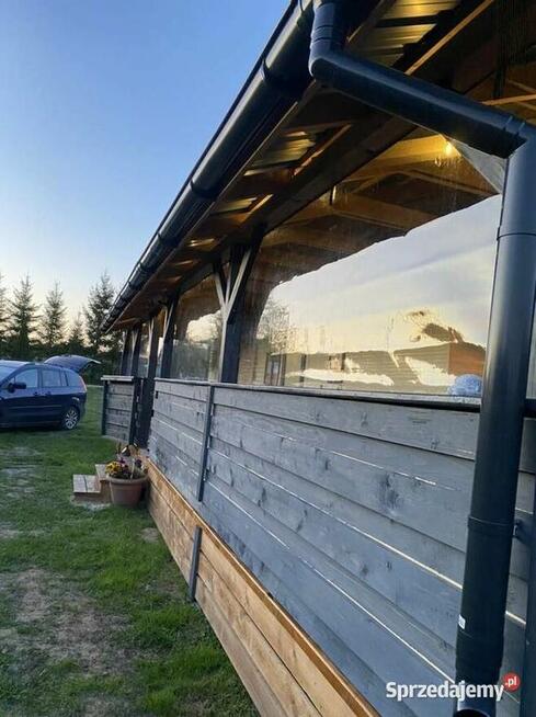 ELO Południe Zabudowy Tarasów PCV, Plandeka PCV, Altany i inne