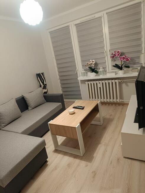 Zamienię na Bytom lub Zabrze