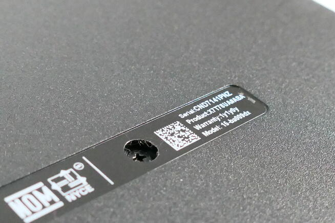 Laptopy HP 15BA009DX w perfekcyjnym stanie + torby HP 16 szt