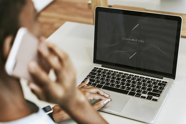 Projekty Graficzne DRUK Logo Wizytówki Banery Magnesy Ulotki