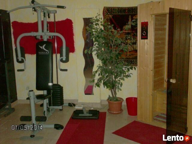 pensjonat nad samym morzem tanio