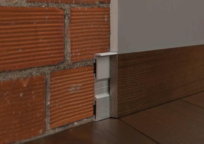 Listwy Nowe Wścienne podłogowe / Deski fornirowane dwustronn