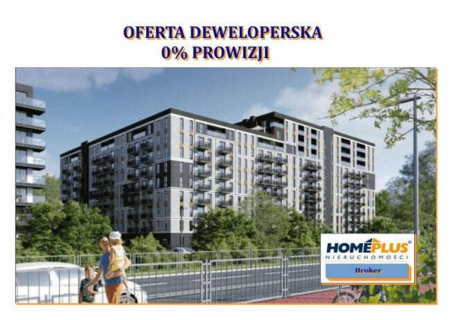 OFERTA DEWELOPERSKA, nad Narwią, 2 etap'24 r.