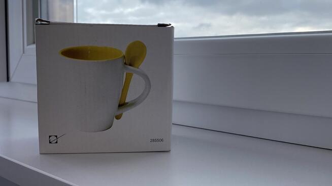 Kubek i 3 szklanki Coca-cola – artykuły nowe