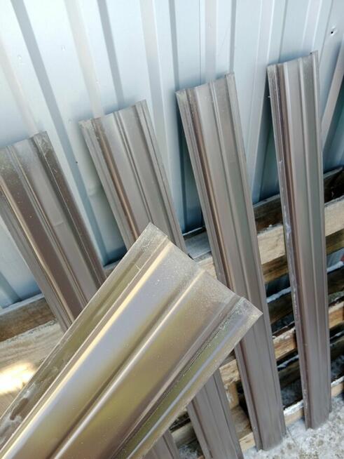 Sztachety 2 gatunek 8019P - od ręki HURTOWNIA