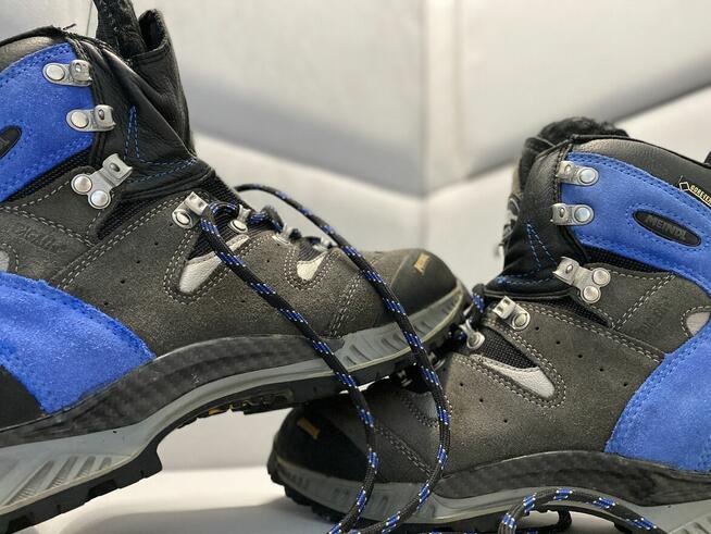 Meindl Air Revolution - Ultraprofesjonalne buty trekkingowe