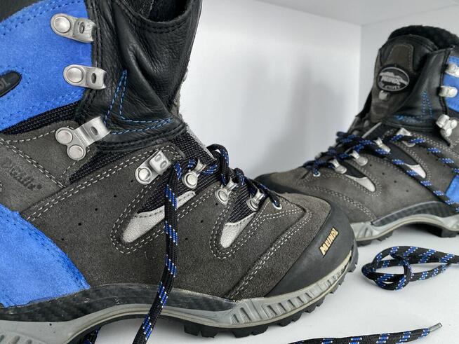 Meindl Air Revolution - Ultraprofesjonalne buty trekkingowe
