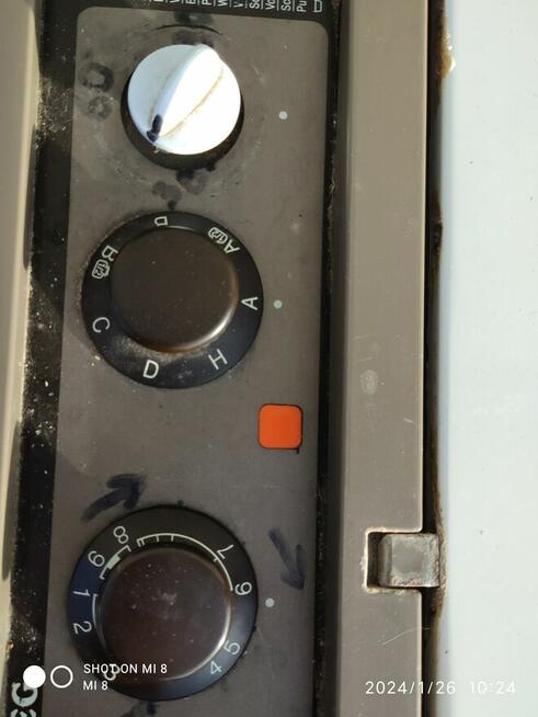 Pralka AEG Typ E-WV 0155