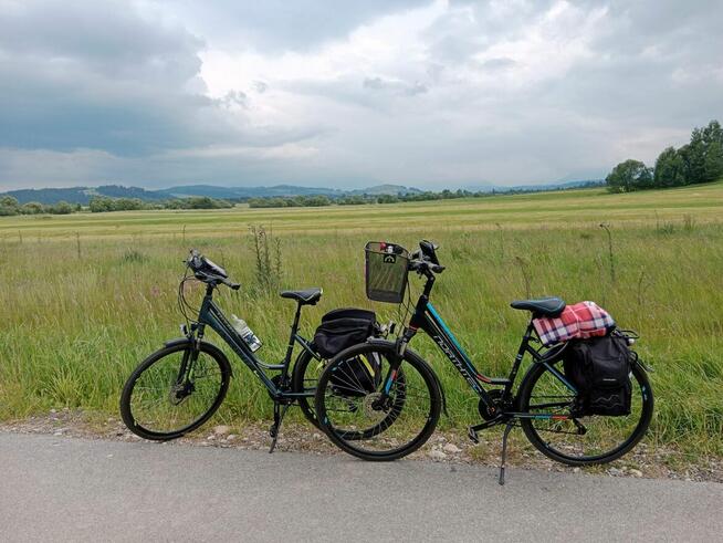 Pieniny WYCIECZKI SZKOLNE * ZIELONE I BIAŁE SZKOŁY * KOLONIE