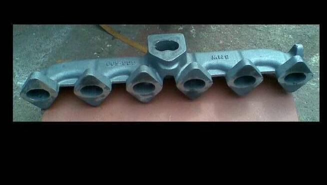 Żarowytrzymałe Odlewy - Odlewnia Sobowidz - rusztowiny kosze