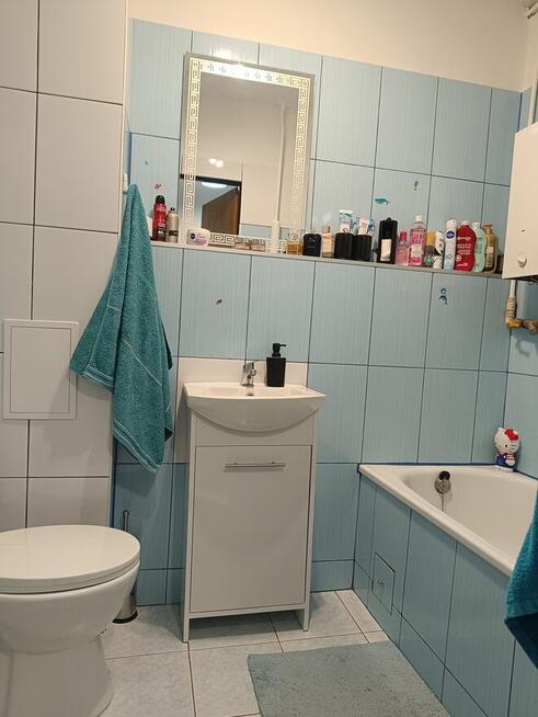 Zamienię na Bytom lub Zabrze