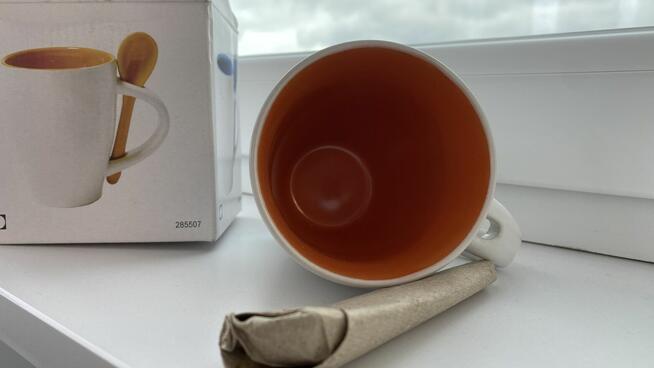 Kubek i 3 szklanki Coca-cola – artykuły nowe