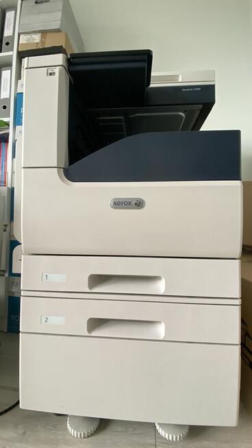 Urządzenie wielofunkcyjne kombajn Xerox Versalink C7020