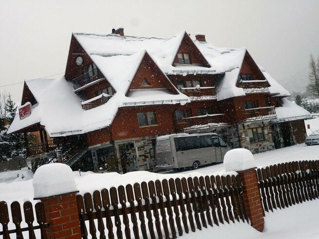 Pieniny noclegi- Jezioro Czorsztyńskie