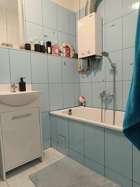 Zamienię na Bytom lub Zabrze