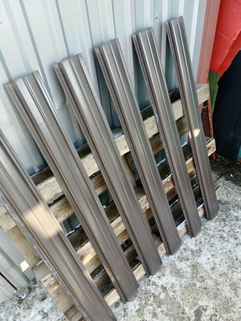 Sztachety 2 gatunek 8019P - od ręki HURTOWNIA