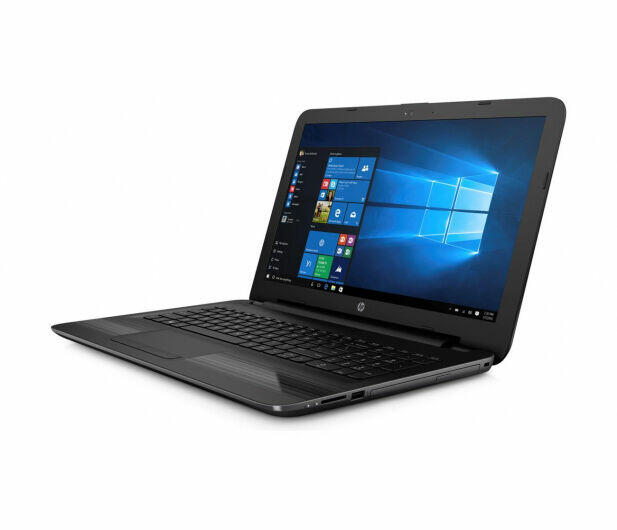 Laptopy HP 15BA009DX w perfekcyjnym stanie + torby HP 16 szt
