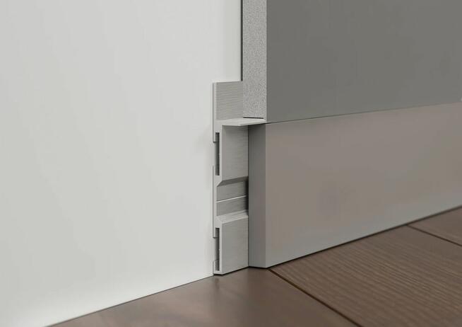 Listwy Nowe Wścienne podłogowe / Deski fornirowane dwustronn