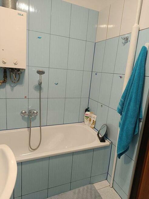 Zamienię na Bytom lub Zabrze