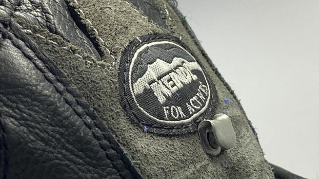 Meindl Air Revolution - Ultraprofesjonalne buty trekkingowe