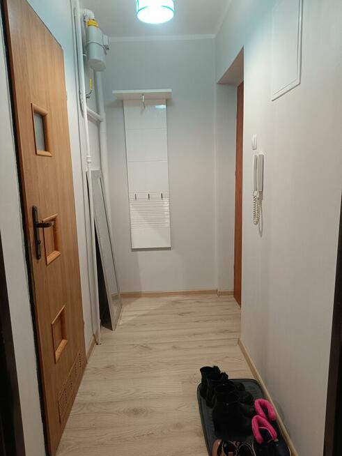 Zamienię na Bytom lub Zabrze