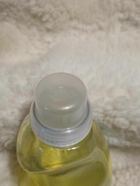 Płyn do prania wełny merino z lanoliną i nanosrebrem 1000ml