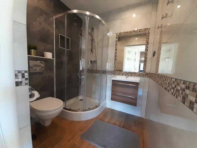 Domek do wynajęcia, Apartamenty Okuninka Jezioro Biale