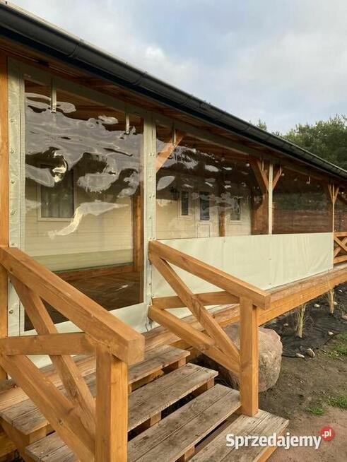 ELO Południe Zabudowy Tarasów PCV, Plandeka PCV, Altany i inne