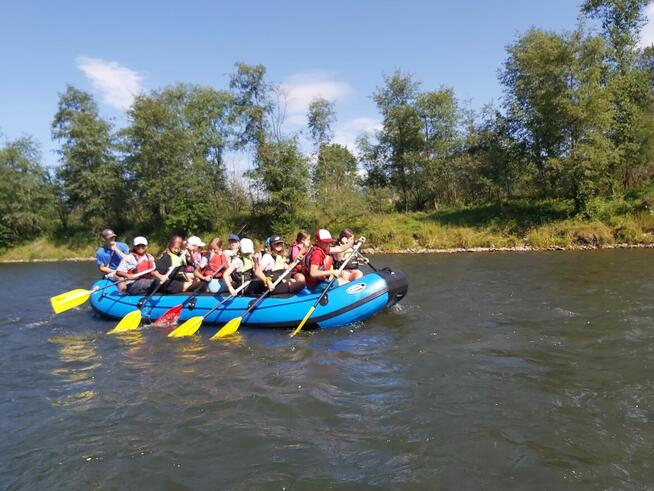 Pieniny Pensjonat Kazik zaprasza Maniowy