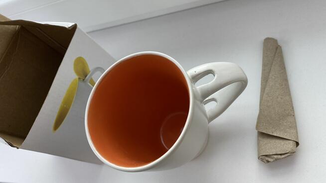 Kubek i 3 szklanki Coca-cola – artykuły nowe