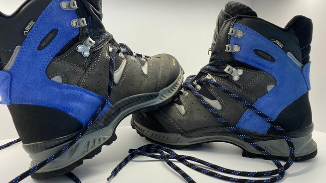 Meindl Air Revolution - Ultraprofesjonalne buty trekkingowe