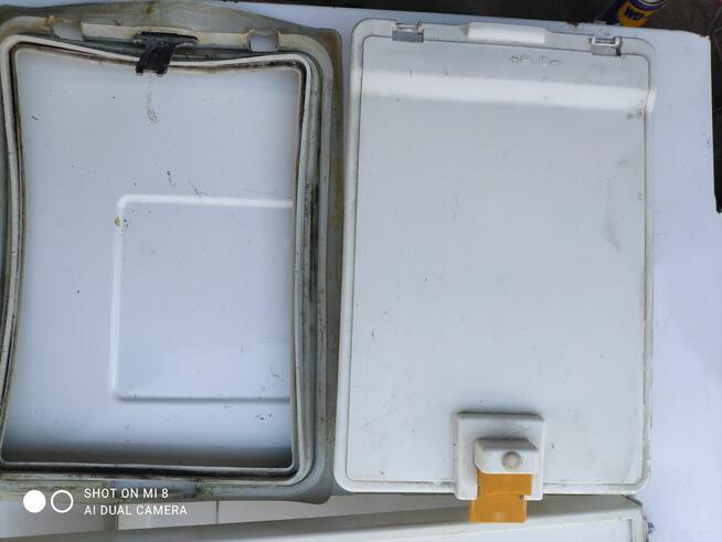 części pralka, pralko-suszarka Miele WT945,