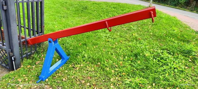 Paleciaki do skrzyniopalet