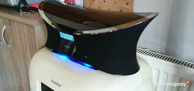 Głośnik Bluetooth AEG BSS-4803