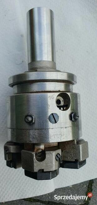 Głowica Wagnera Do Gwintowania ZK16