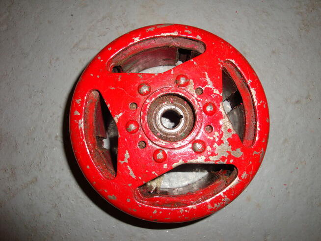 blok silnika awo simson 425 s dużo części lub całość .