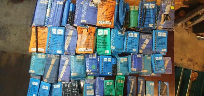 Noże I Stalki Tokarskie