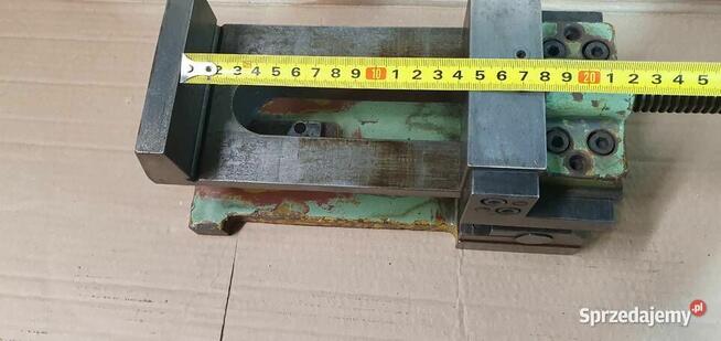 Imadło Maszynowe Uchylne