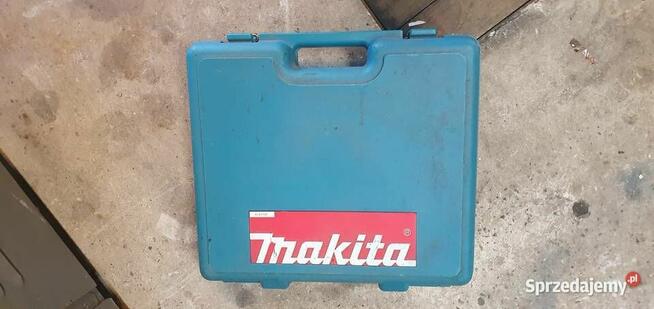 Zestaw Makita