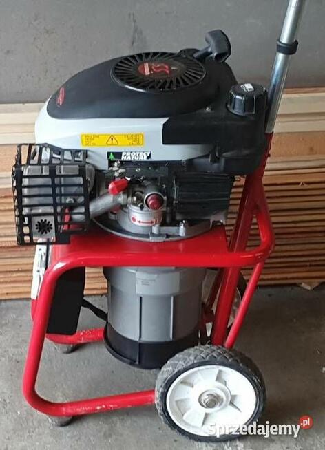 Agregat Generator Prądu 2kw