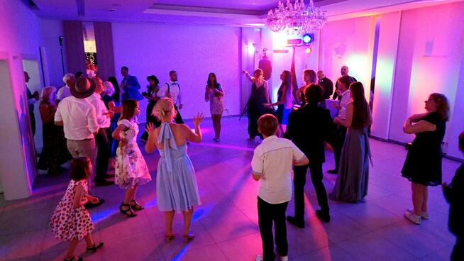 DJ PAWCIO, Wodzirej na Twoje Wesele, Poprawiny