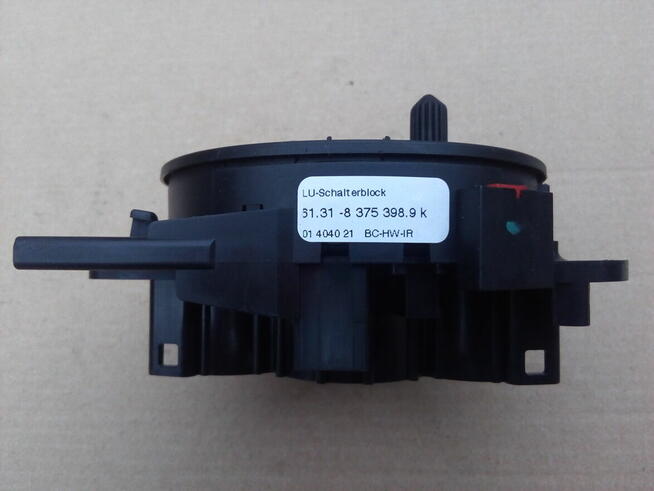 Taśma Air Bag kierownicy BMW E39 E46 E53 E83