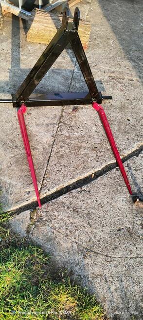 Paleciaki do skrzyniopalet