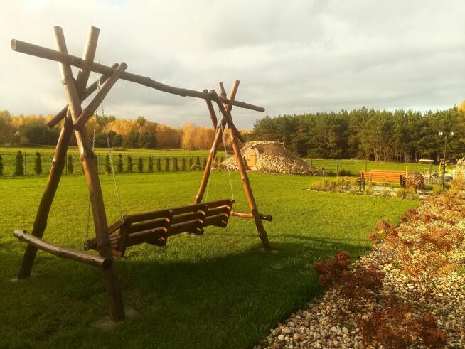 Rura drenarska 100 w geowlokninie odwodnienia Minikopład